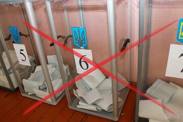 Дострокових парламентських виборів не буде