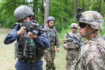 Учения Яворов