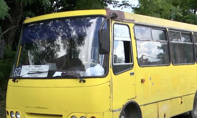 Нова система оплати проїзду у Львові