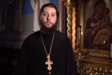 Иеромонах Афанасий