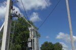 Графики отключения света в Харьковской области на 1 июля