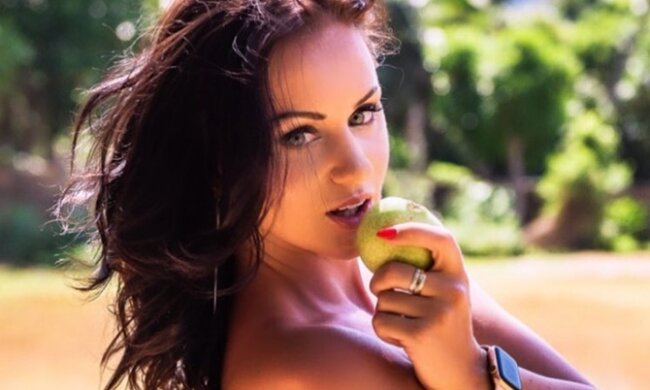 Алла Клишта