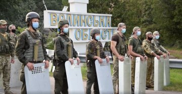 У Зеленського звинуватили Білорусь у провокації, терміново закритий кордон: що сталося