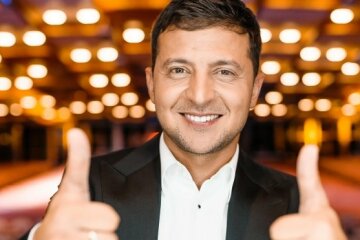 владимир зеленский