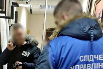 Помогал россиянам провести воду из Херсона в Крым: СБУ установила предателя, перешедшего на сторону врага