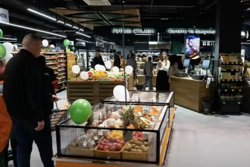 Подорожчання продуктів у Київській області
