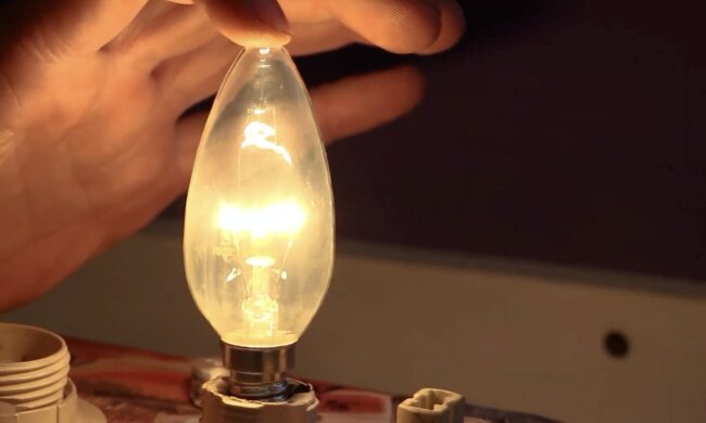 Графік відключення світла у Сумах на 17 грудня