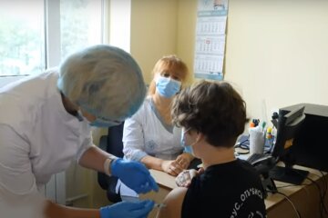 вакцина от коронавируса, вакцинация