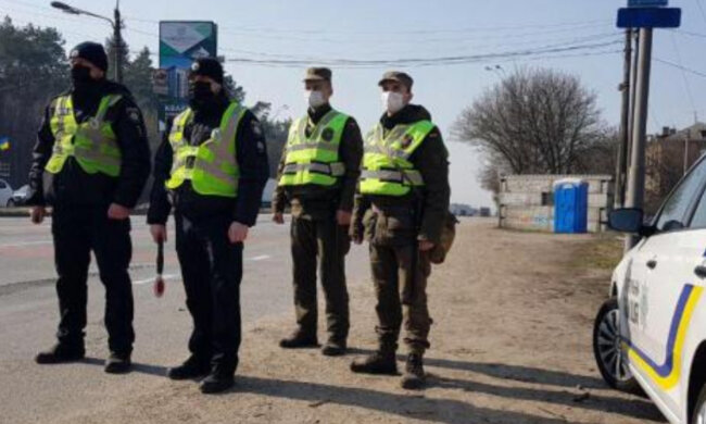 Дніпрянам підготували драконівські штрафи під час карантину: що під забороною