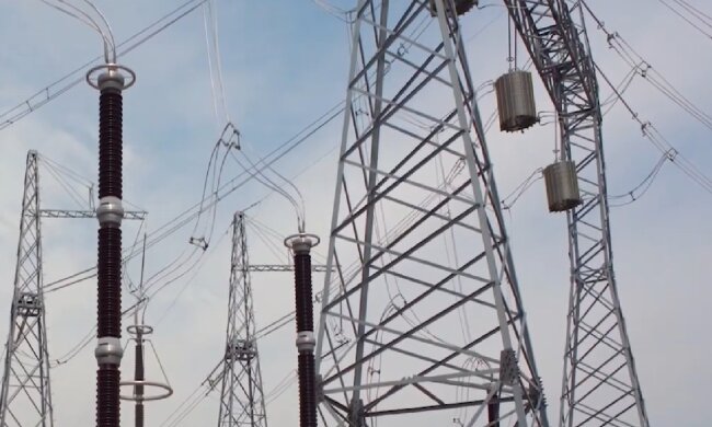 Графики отключения света в Житомирской области на 22 января