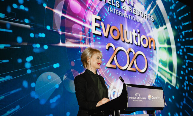 В  этом  году украинским туристам предложат новую гостиничную сеть на самых популярных курортах