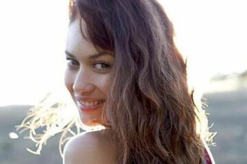 ольга куриленко