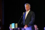Бойко: “Наша партія поверне українцям мир і країну, якою вони будуть пишатися”