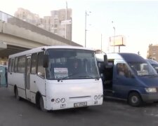 Подорожчання проїзду в Одеській област