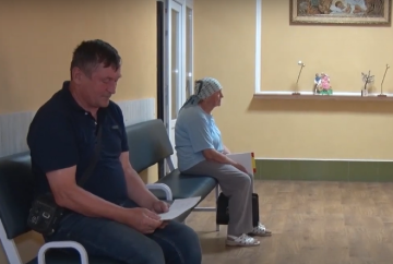 Пенсия в Киеве