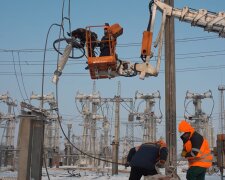 Графіки відключення світла у Сумах на тиждень з 2 по 8 лютого