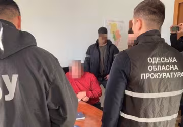 Главу сельсовета в Одесской области поймали на циничном преступлении: полиции удалось помешать завершению плана