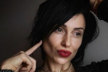 анастасія кумейко, DJ NANA, нана, екс-Nikita, микита