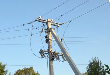 Графики отключения света в Запорожье на 9 июня