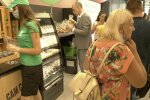 Подорожчання продуктів у Кривому Розі