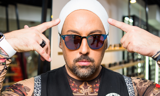 Дмитрий Коляденко