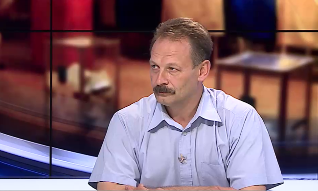 Олег Барна