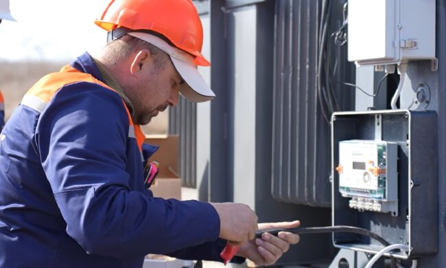 Графіки відключення світла у Київській області на 7 квітня