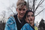 Анна Трінчер із чоловіком вперше серйозно посварилися після весілля: "Олександр наполягає на тому..."