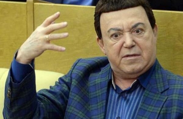 Як артисти з РФ злякалися України і різко заспівали під одну сопілку