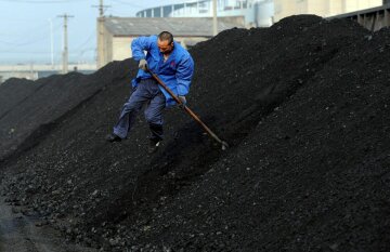 «Центренерго» майже повністю замінило вугілля держшахт газом Коломойського