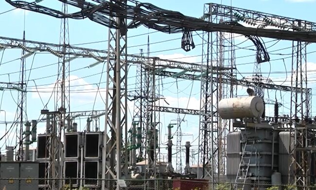 графіки відключення світла у Вінницькій області на 13 травня