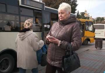 Новый график движения транспорта в Днепре.