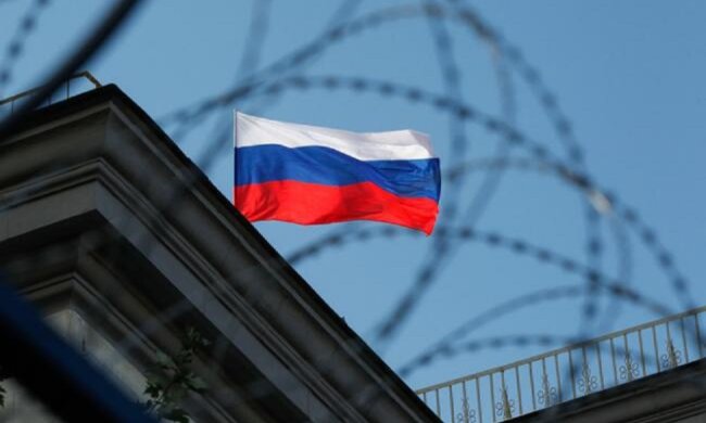 Россия, бойкот, санкции