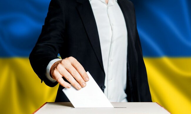Парламентские выборы в Украине: что нужно знать о выборах в мажоритарных округах