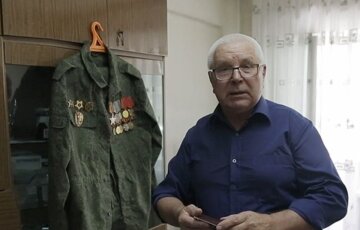 "Помилочка вийшла": у Росії ветеранів змусили повернути подарунок Путіна до Дня Перемоги