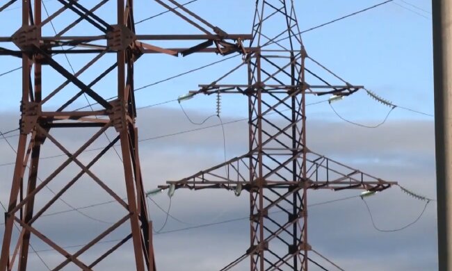 Графіки відключення світла в Полтавській області на 9 грудня