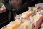Подорожання молочних продуктів у Вінниці