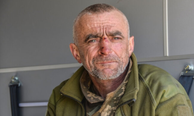 "122 міліметровий снаряд влучив точно у бліндаж": боєць ЗСУ героїчно врятував свого товариша на фронті