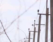 Графики отключения света в Ровенской области на неделю с 9 по 15 февраля