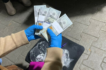 Экс-прокурор Одесской области способствовал задержанию мошенницы со "связями в прокуратуре"