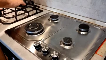 Графік відключення газу на тиждень з 15 по 21 грудня у Житомирській області