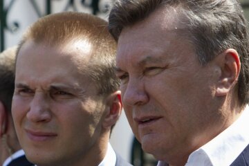 Александр Янукович