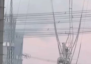 Відключення світла на тиждень 16-22 червня у Полтавській області