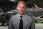 Британские ВВС готовы воевать с россией, заявление командующего: "Должны защищать не только территорию Великобритании"