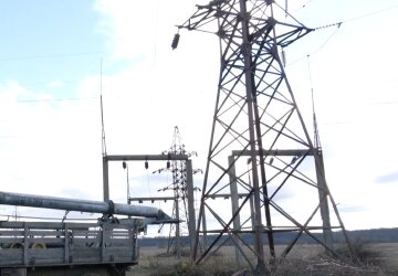 Графіки відключення світла у Дніпропетровській області на 17 березня