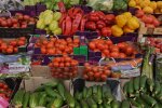 Дефіцит продуктів у Одеській області