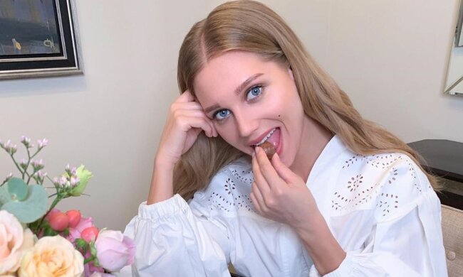 Кристина Асмус