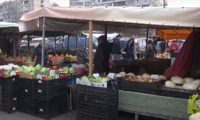 магазин, супермаркет, продукты