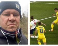 Губерниев поплатился за слова о сборной Украины: теперь в списке угроз нацбезопасности