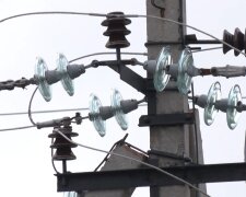 Графіки відключення світла в Дніпропетровській області на 31 грудня